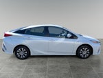 2022 Toyota Prius Prime LE