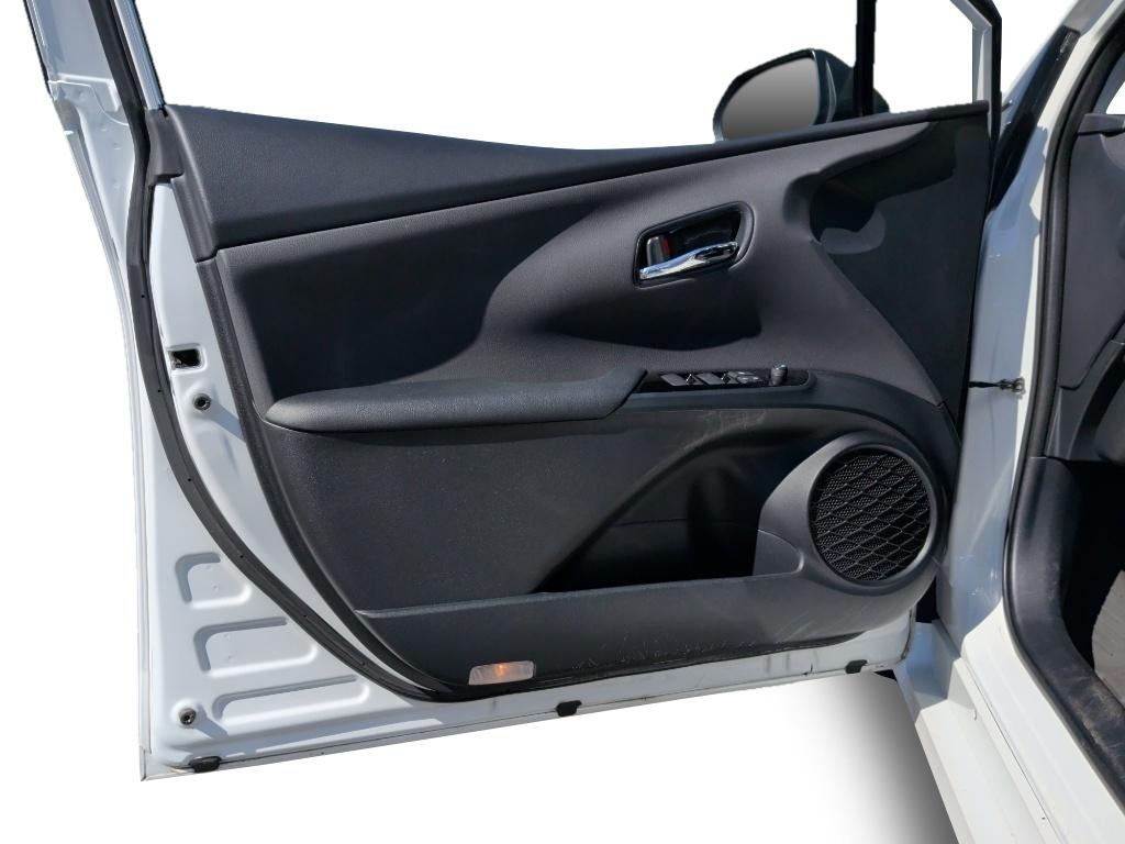 2022 Toyota Prius Prime LE