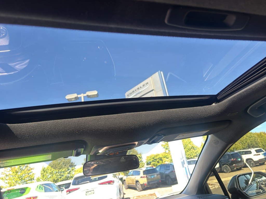 2023 Toyota Corolla XSE
