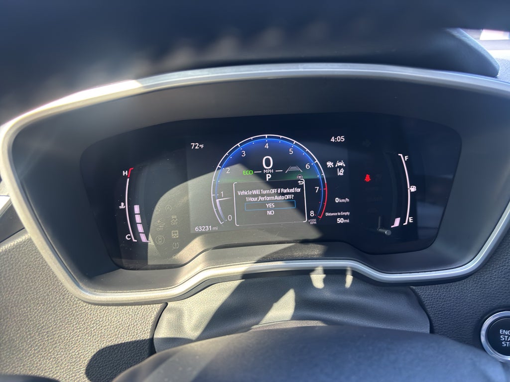 2023 Toyota Corolla XSE