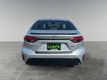2023 Toyota Corolla XSE