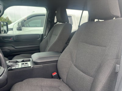 2025 Toyota Land Cruiser 1958