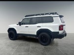 2025 Toyota Land Cruiser 1958