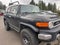 2007 Toyota FJ Cruiser S