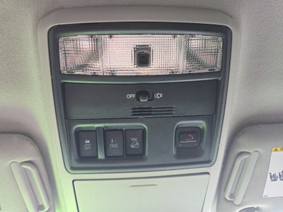 2021 Toyota 4Runner Trail Special Edition