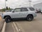 2021 Toyota 4Runner Trail Special Edition
