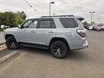 2021 Toyota 4Runner Trail Special Edition