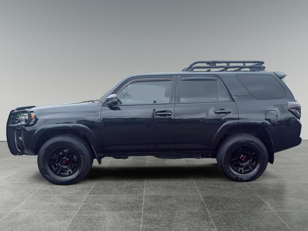 2020 Toyota 4Runner TRD Pro