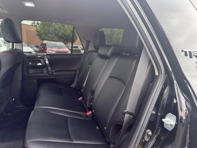 2020 Toyota 4Runner TRD Pro