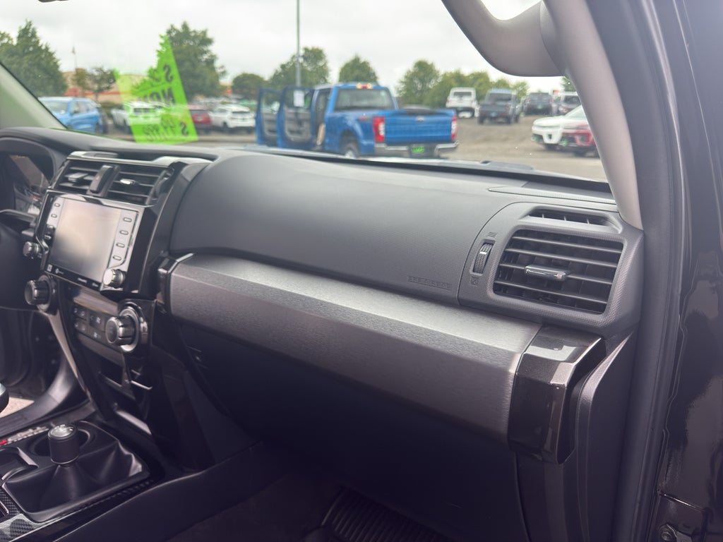 2020 Toyota 4Runner TRD Pro