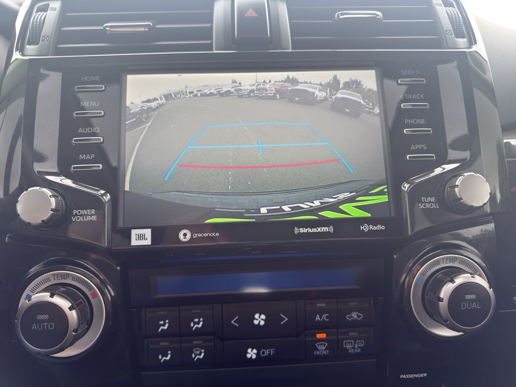 2020 Toyota 4Runner TRD Pro