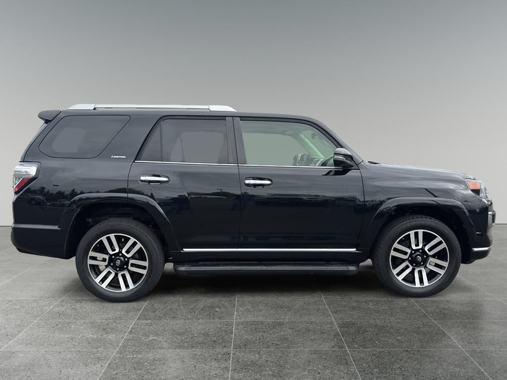 2020 Toyota 4Runner Limited