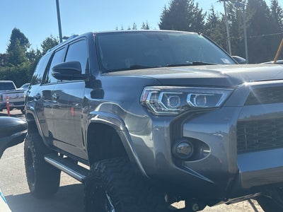2015 Toyota 4Runner SR5 Premium