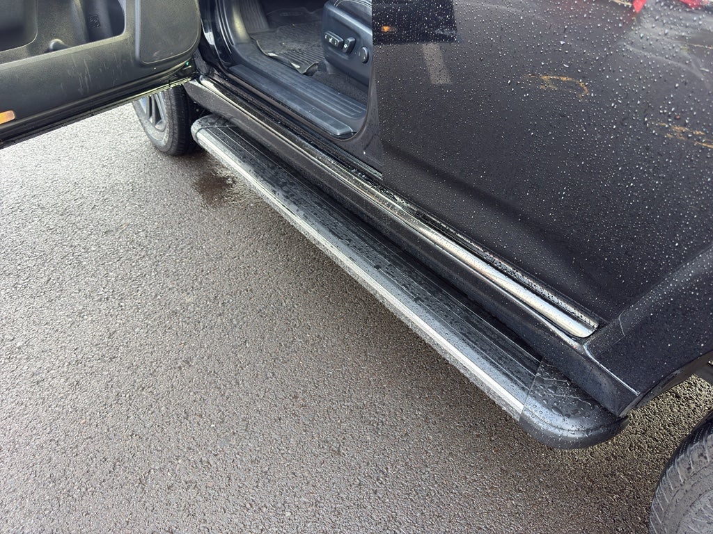 2020 Toyota 4Runner LIMITED 4WD