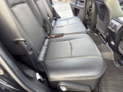 2020 Toyota 4Runner LIMITED 4WD