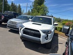 2021 Toyota 4Runner TRD Pro