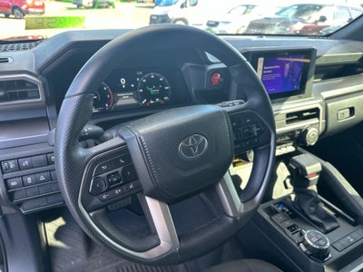 2025 Toyota 4Runner Hybrid Hybrid TRD Off Road
