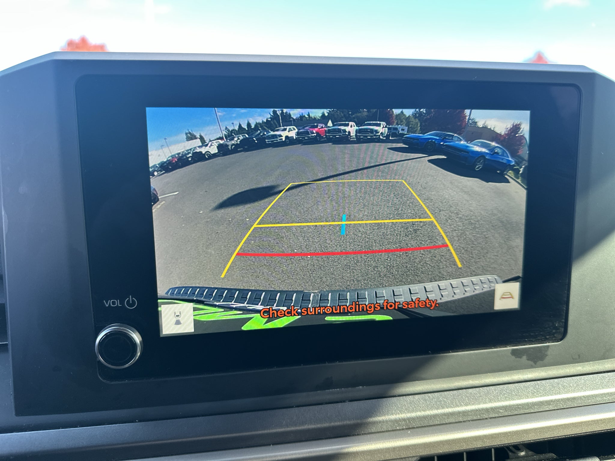 2025 Toyota 4Runner Hybrid Hybrid TRD Off Road