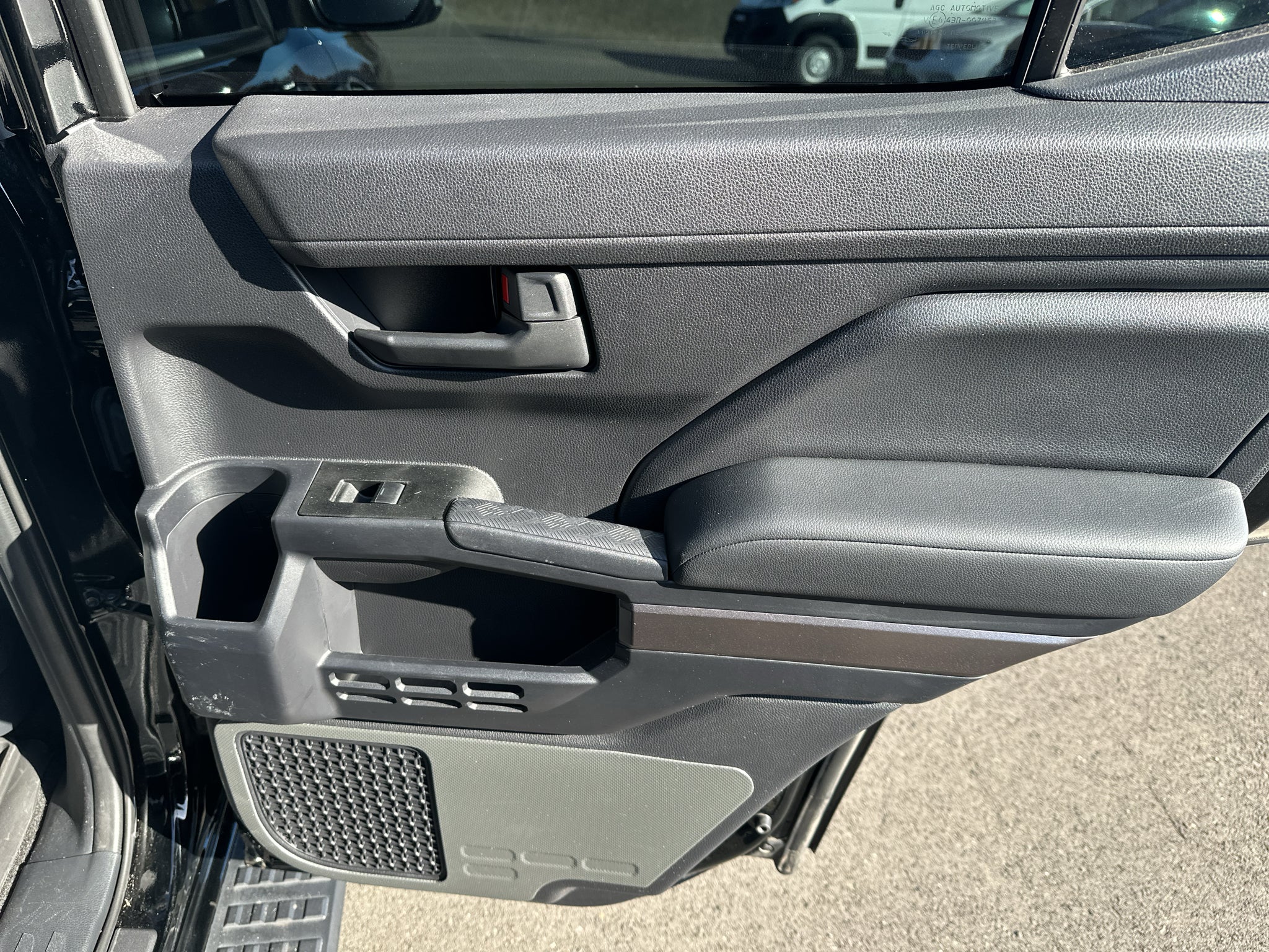 2025 Toyota 4Runner Hybrid Hybrid TRD Off Road