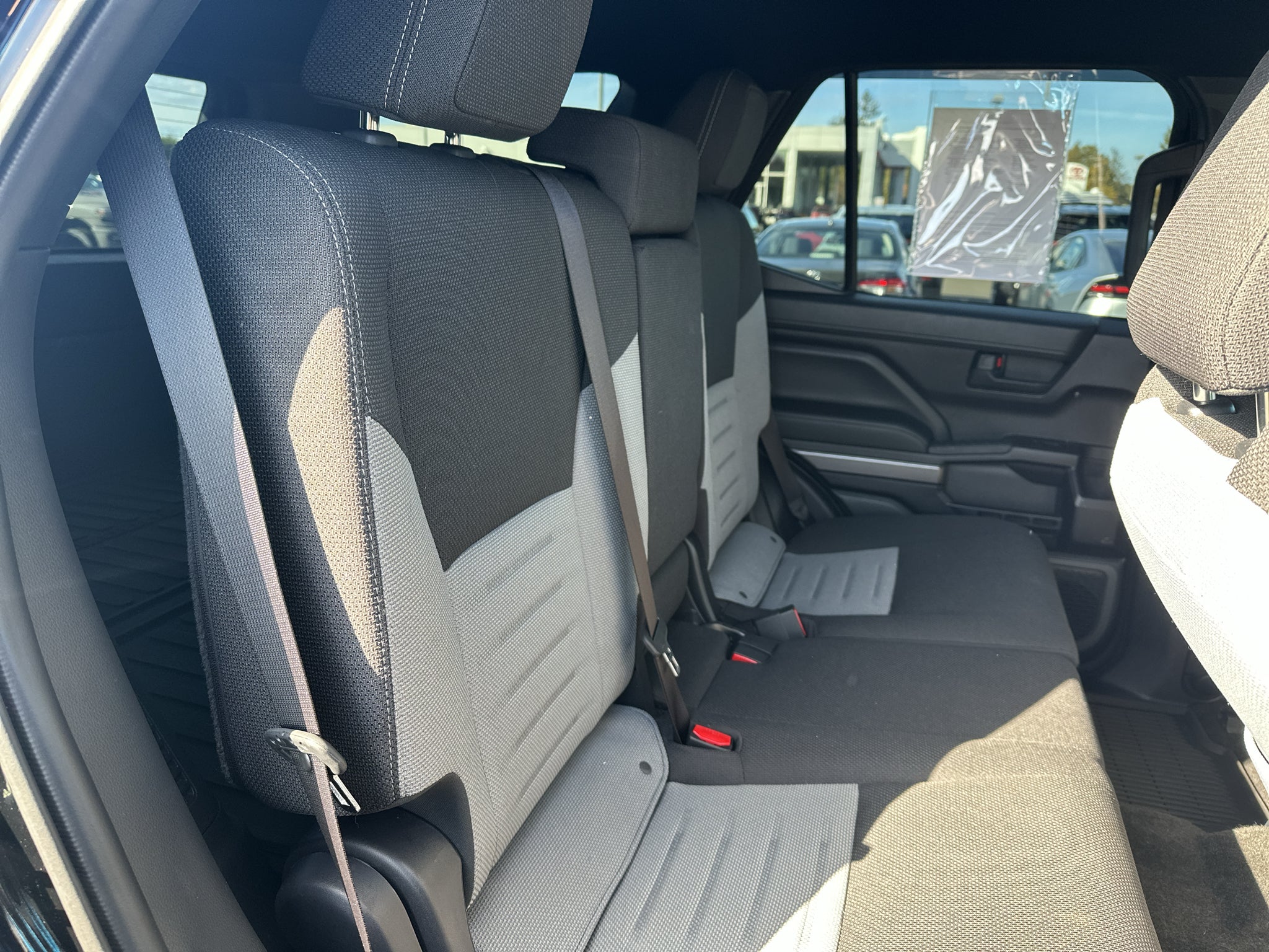 2025 Toyota 4Runner Hybrid Hybrid TRD Off Road