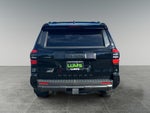 2025 Toyota 4Runner Hybrid Hybrid TRD Off Road