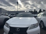 2015 Lexus ES 350 Crafted Line