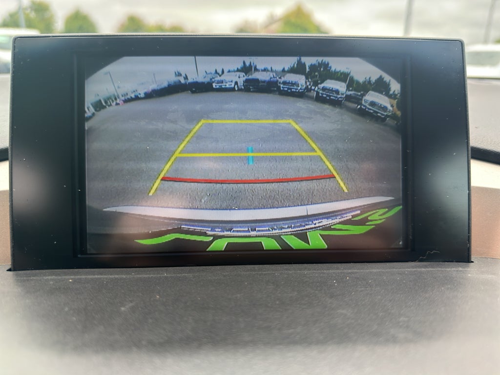 2015 Lexus NX 300h Base (CVT)