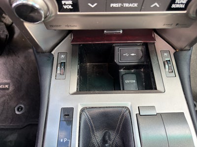 2016 Lexus GX 460 Base