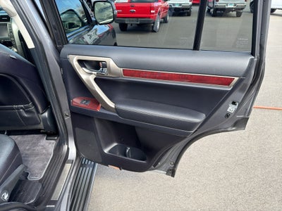 2016 Lexus GX 460 Base