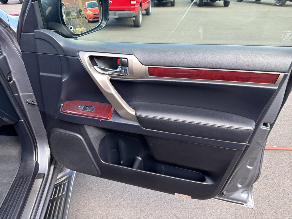 2016 Lexus GX 460 Base