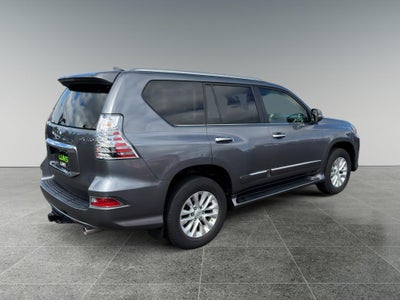 2016 Lexus GX 460 Base