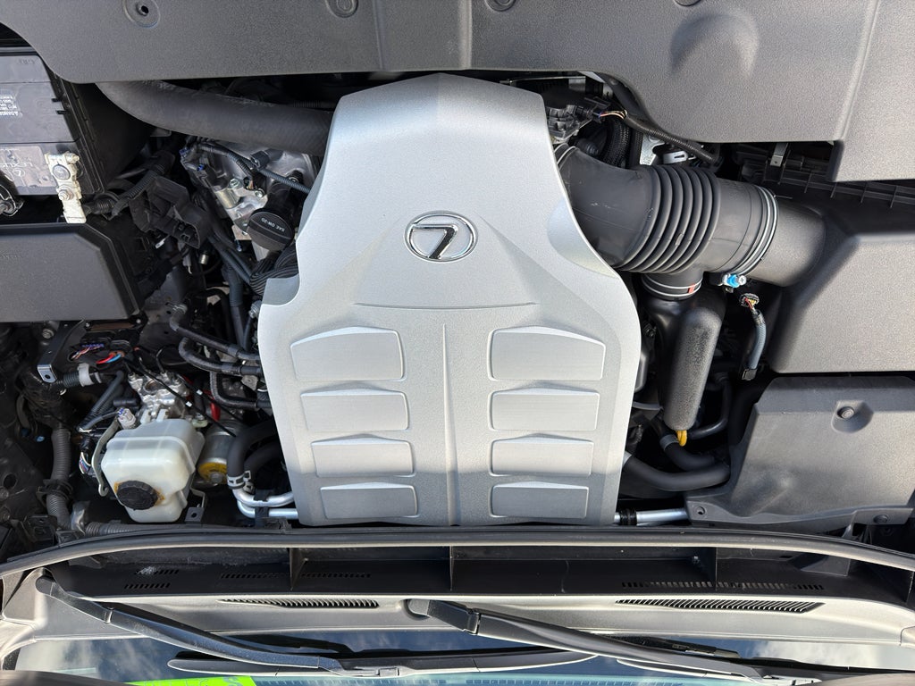 2016 Lexus GX 460 Base
