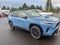 2023 Toyota RAV4 Hybrid Hybrid SE