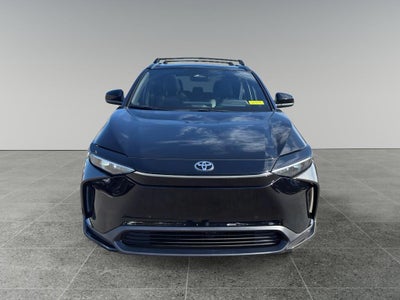 2025 Toyota bZ4X XLE