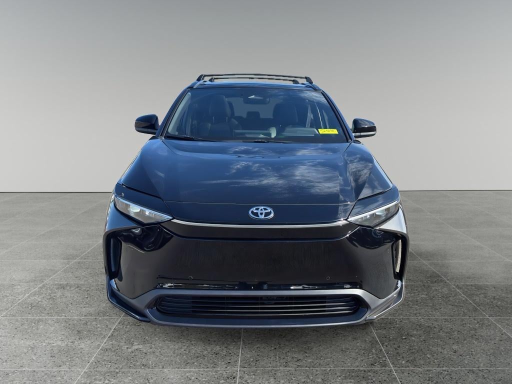 2025 Toyota bZ4X XLE