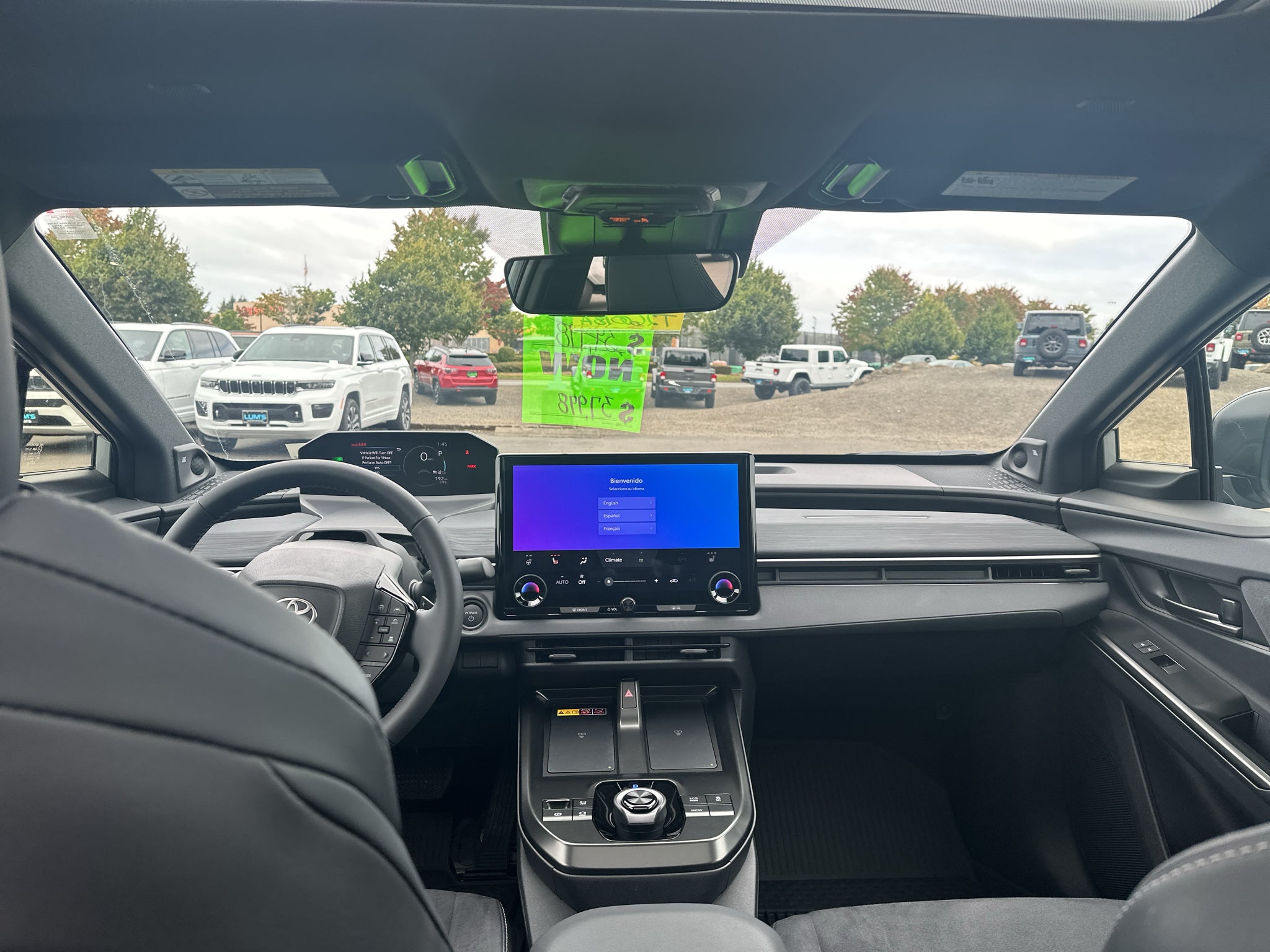 2026 Toyota C-HR XSE