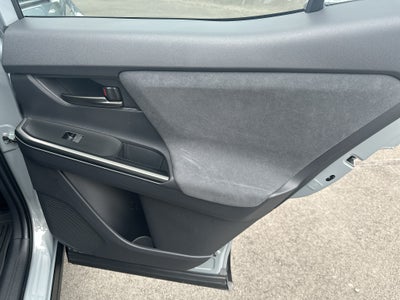 2026 Toyota C-HR XSE