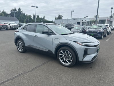 2026 Toyota C-HR XSE