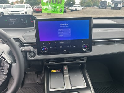 2026 Toyota C-HR XSE