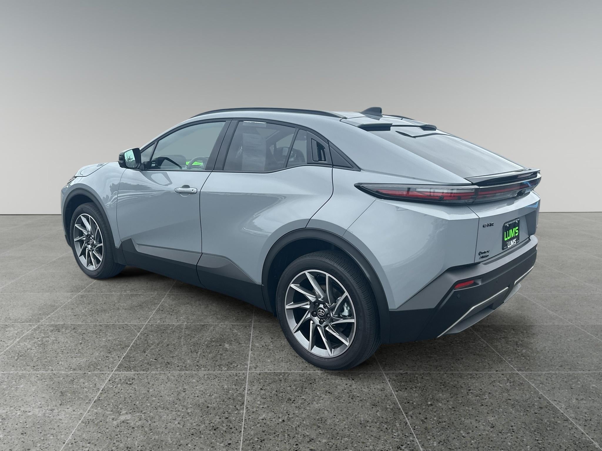 2026 Toyota C-HR XSE