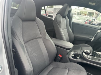 2026 Toyota C-HR XSE