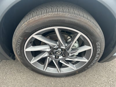 2026 Toyota C-HR XSE