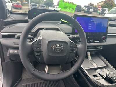 2026 Toyota C-HR XSE