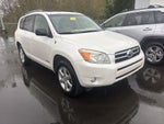 2008 Toyota RAV4 Ltd