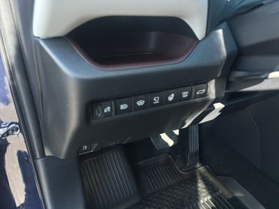 2023 Toyota RAV4 Hybrid Hybrid Limited