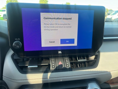2023 Toyota RAV4 Hybrid Hybrid Limited