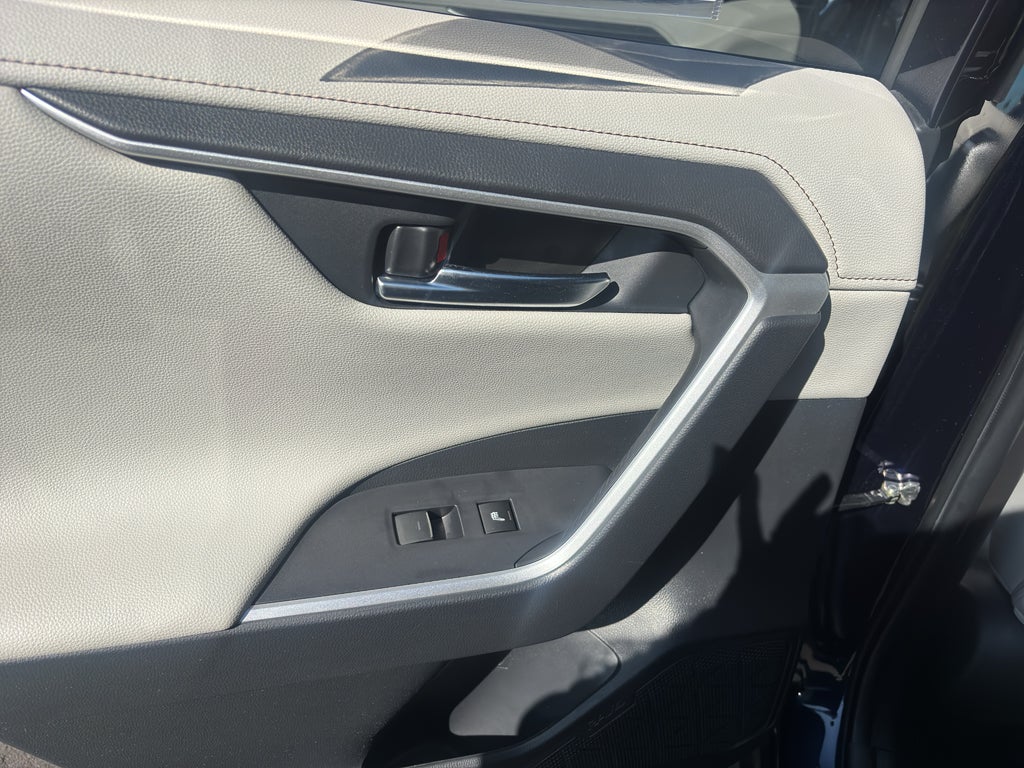 2023 Toyota RAV4 Hybrid Hybrid Limited