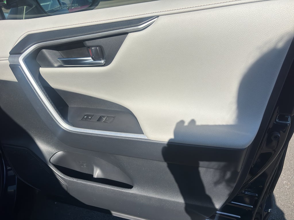 2023 Toyota RAV4 Hybrid Hybrid Limited