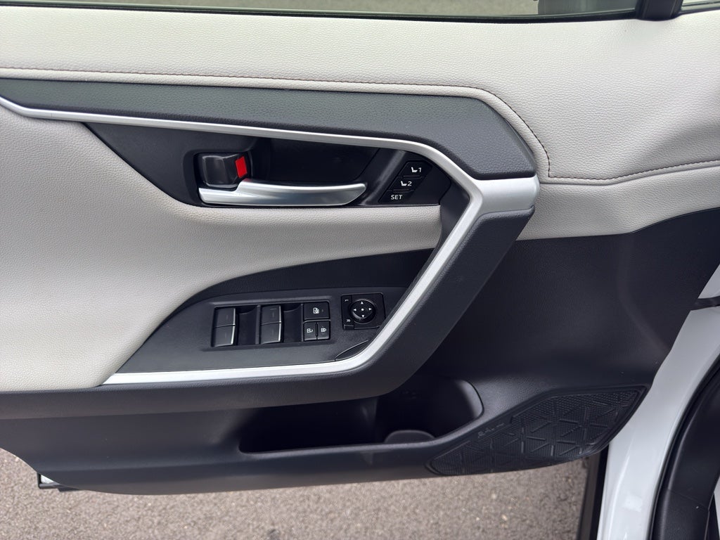 2023 Toyota RAV4 Hybrid Hybrid Limited