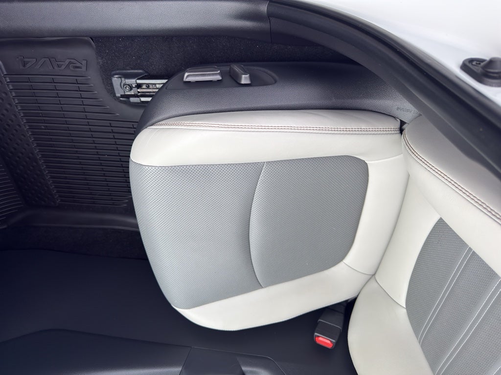 2023 Toyota RAV4 Hybrid Hybrid Limited